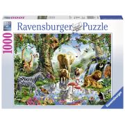 PUZZLE AVENTURI IN JUNGLA, 1000 PIESE - ARTRVSPA19837