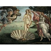 PUZZLE SANDRO BOTTICELLI: NASTEREA LUI VENUS, 1000 PIESE - ARTRVSPA15769