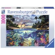 PUZZLE GOLFUL CORALILOR, 1000 PIESE - ARTRVSPA19145