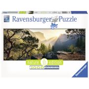 PUZZLE PARCUL YOSEMITE, 1000 PIESE - ARTRVSPA15083