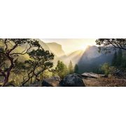 PUZZLE PARCUL YOSEMITE, 1000 PIESE - ARTRVSPA15083