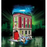 Sediul Central Ghostbuster - ARTPM9219