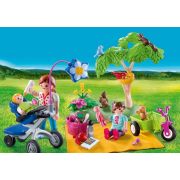 Set Portabil- Picnic In Familie - ARTPM9103