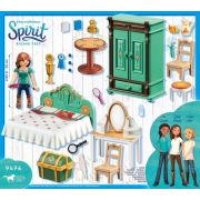 Spirit - Dormitorul Lui Lucky - ARTPM9476