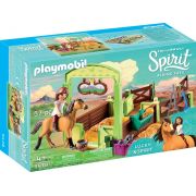 Spirit - Spatiu Ingrijire Cai - Lucky & Spirit - ARTPM9478