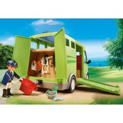 Transportor Cai - ARTPM6928