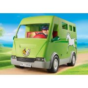 Transportor Cai - ARTPM6928
