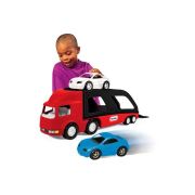 Transportor Masini Rosu - ARTLT48496