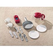 Bucatarie Albastra Micul Bucatar - ARTLT61487