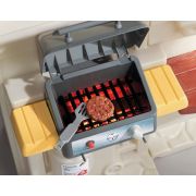 Bucatarie Cu Gratar - ARTLT450B1