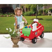 Camion Pompieri Cozy - ARTLT61612