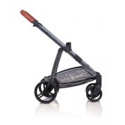 Carucior Kiddo Jazz 3 in 1 Deluxe Mint - PJB03-1011063-04