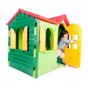 Casuta De Vacanta - Verde - ARTLT440S0