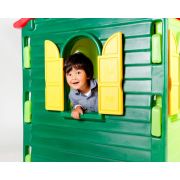 Casuta De Vacanta - Verde - ARTLT440S0