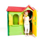 Casuta De Vacanta - Verde - ARTLT440S0
