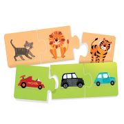 JOC EDUCATIONAL - SIMILAR! - ARTHE20768