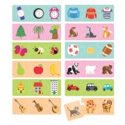 JOC EDUCATIONAL - SIMILAR! - ARTHE20768