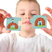 JOCUL LUCRURILOR OPUSE - ARTHE20805