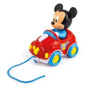 Jucarie De Tras Masinuta Mickey - ARTCL17208