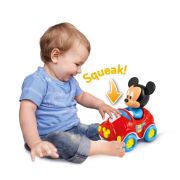 Jucarie De Tras Masinuta Mickey - ARTCL17208