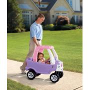 Masinuta Camion Printesa Cozy - ARTLT62751