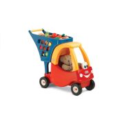 Masinuta Cos Pentru Cumparaturi - ARTLT61833