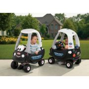 Masinuta De Politie Cozy - ARTLT61579