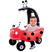 Masinuta Gargarita Cozy Coupe - ARTLT17305