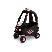 Masinuta Neagra Taxi Cozy Coupe - ARTLT17218
