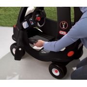 Masinuta Neagra Taxi Cozy Coupe - ARTLT17218