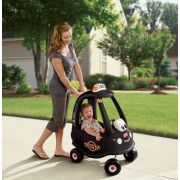 Masinuta Neagra Taxi Cozy Coupe - ARTLT17218