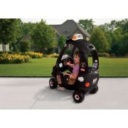 Masinuta Neagra Taxi Cozy Coupe - ARTLT17218