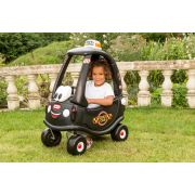 Masinuta Neagra Taxi Cozy Coupe - ARTLT17218