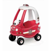 Masinuta Pompieri Cozy - ARTLT17250
