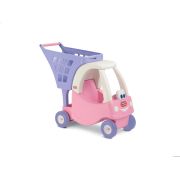 Masinuta Printesa Cos Pentru Cumparaturi - ARTLT62019