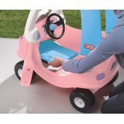 Masinuta Printesa Cozy - ARTLT61479