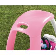 Masinuta Roz Cozy Coupe - ARTLT63075