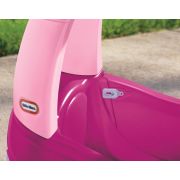Masinuta Roz Cozy Coupe - ARTLT63075