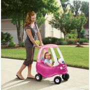 Masinuta Roz Cozy Coupe - ARTLT63075