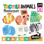 MONTESSORI ANIMALE SENZORIALE - ARTHE20188