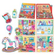 MONTESSORI - CASUTA MEA - ARTHE20836