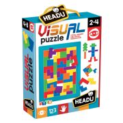 PUZZLE VIZUAL - ARTHE20812