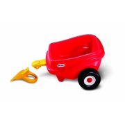 Remorca Rosie Pentru Cozy - ARTLT62072