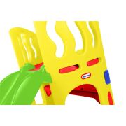 Spatiu De Joaca Cu Tobogan - ARTLT17280
