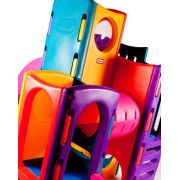Spatiu De Joaca - Tropical - ARTLT43701