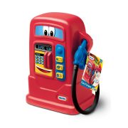 Statie De Benzina - ARTLT61999