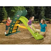 Tobogan Verde - ARTLT17073