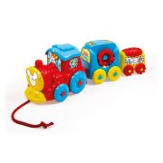 Tren De Stivuit Mickey Mouse - ARTCL17168