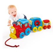 Tren De Stivuit Mickey Mouse - ARTCL17168