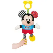 Zornaitoare De Plus Mickey Mouse - ARTCL17165